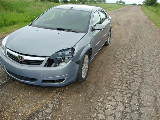 2007 Saturn Aura for sale