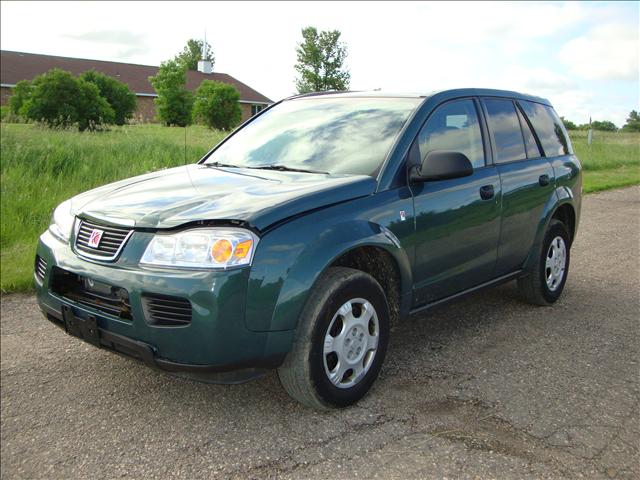 2007 Saturn VUE for sale