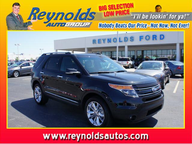 2013 Ford Explorer for sale
