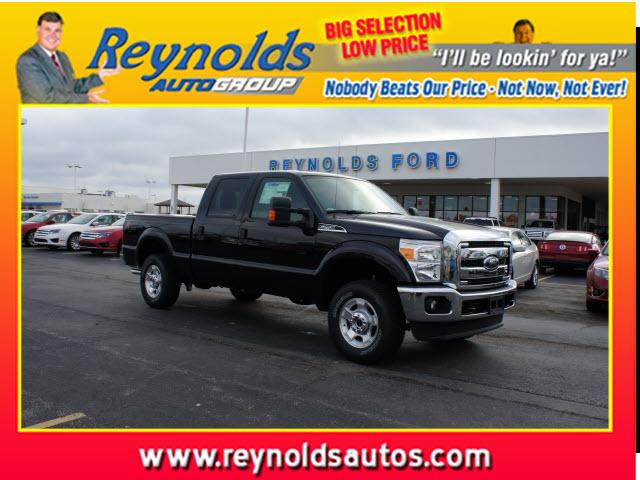 2012 Ford F250 for sale