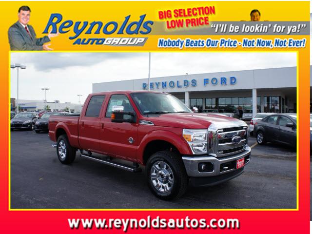 2012 Ford F250 for sale