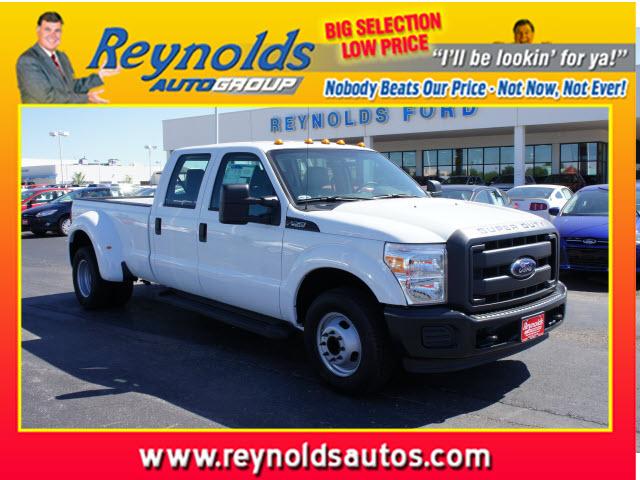 2012 Ford F350 for sale