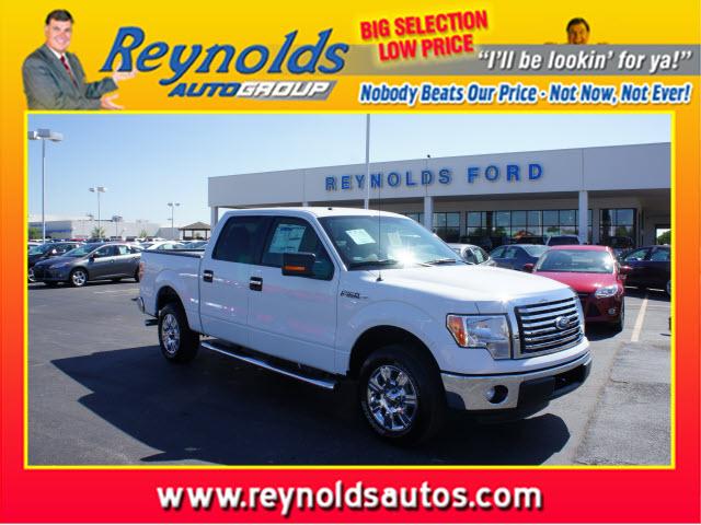 2012 Ford F150 for sale