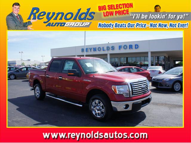 2012 Ford F150 for sale