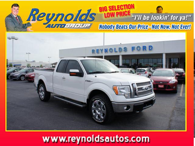 2011 Ford F150 for sale