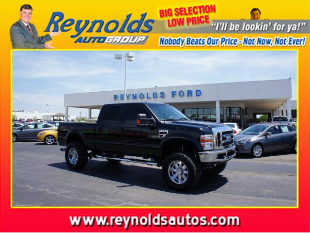 2008 Ford F250 for sale