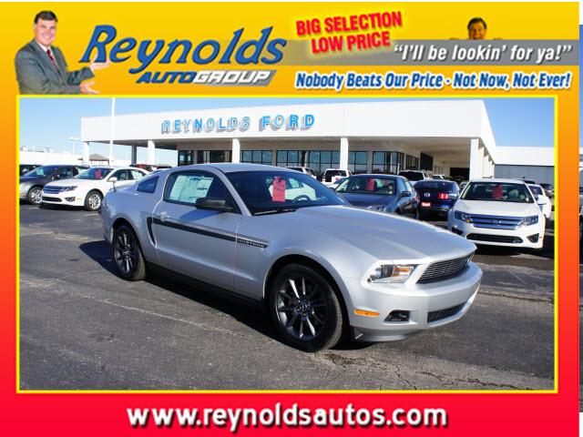 2012 Ford Mustang for sale