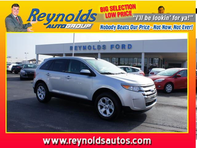 2012 Ford Edge for sale