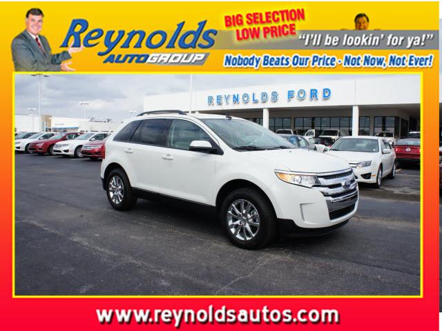 2012 Ford Edge for sale