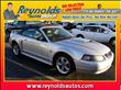 2004 Ford Mustang