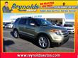 2012 Ford Explorer