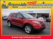 2012 Ford Explorer