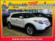 2012 Ford Explorer