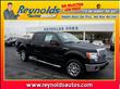 2012 Ford F150