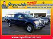 2012 Ford F150
