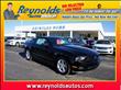 2012 Ford Mustang