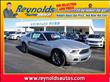 2012 Ford Mustang