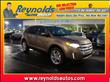 2012 Ford Edge