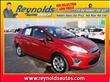 2012 Ford Fiesta