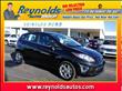 2012 Ford Fiesta
