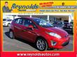 2012 Ford Fiesta