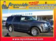 2012 Ford Expedition
