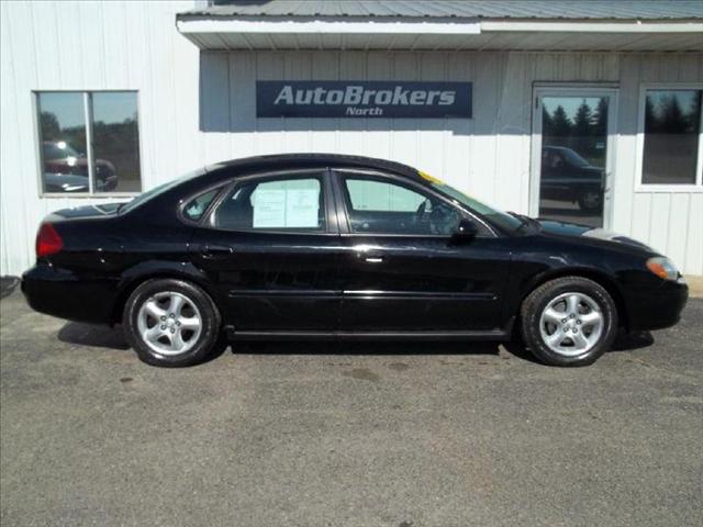 2001 Ford Taurus for sale