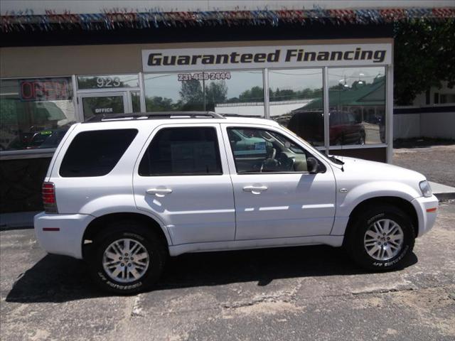 2005 Mercury Mariner for sale