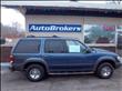 2001 Ford Explorer