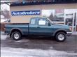 1997 Ford Ranger