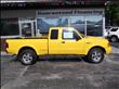 2002 Ford Ranger