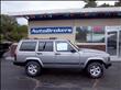 2001 Jeep Cherokee