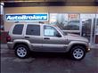 2006 Jeep Liberty