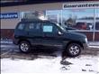 2004 Chevrolet Tracker