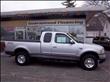 2002 Ford F150