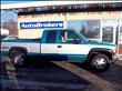 1993 Chevrolet K1500