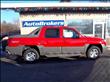 2002 Chevrolet Avalanche