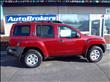 2006 Nissan Xterra