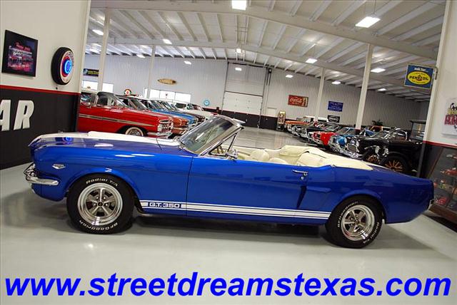 1966 Ford  Mustang  for sale