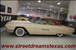 1963 Ford Thunderbird