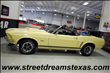 1969 Ford Mustang