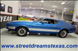 1973 Ford Mustang