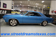 1967 Chevrolet Chevelle