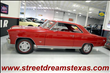 1966 Chevrolet Nova