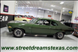 1970 Chevrolet Nova 