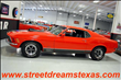 1970 Ford Mustang