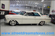 1963 Chevrolet Nova 