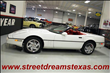 1990 Chevrolet Corvette