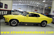 1970 Ford Mustang