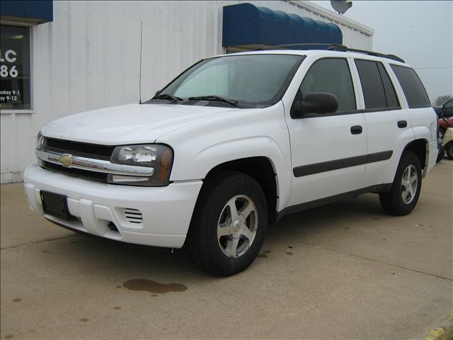 2005 Chevrolet TrailBlazer for sale